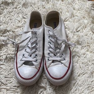 Converse Chuck Taylor All Star Low Top